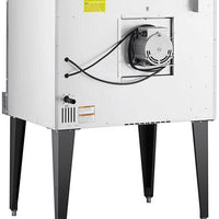 Vulcan - Gas Single-Deck Full-Size Convection Oven - VC5GD
