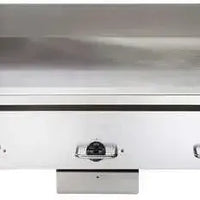 Vulcan - HEG-E 60" Countertop Electric Griddle with Thermostatic Controls - HEG60E