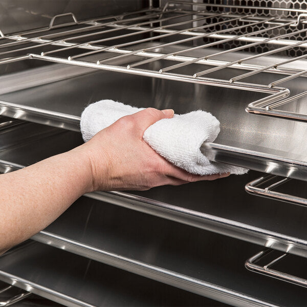 Vulcan - Half-Size Combi Oven - ABC7G