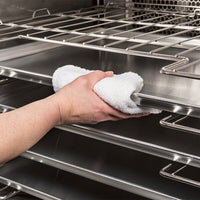 Vulcan - Half-Size Combi Oven - ABC7G