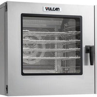 Vulcan - Half-Size Combi Oven - ABC7G