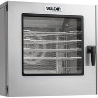 Vulcan - Half-Size Electric Combi Oven - ABC7E