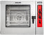 Vulcan - Half-Size Electric Combi Oven - ABC7E