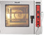 Vulcan - Half-Size Liquid Propane Combi Oven with Temperature Probe - ABC7G-PROP