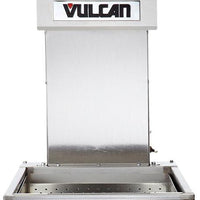 Vulcan - Heat Lamp for Mounting Over Dump Station - HL1000-LAMP