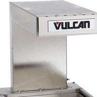 Vulcan - Heat Lamp for Mounting Over Dump Station - HL1000-LAMP