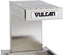 Vulcan - Heat Lamp for Mounting Over Dump Station - HL1000-LAMP