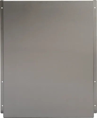 Vulcan - Heat Shield for Control Side-on ALL Models - CSTMHTE SHIELD