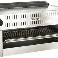 Vulcan - Heavy-Duty Gas Infrared Salamander Broiler — 36” wide - 36IRB