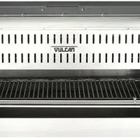 Vulcan - Heavy-Duty Gas Infrared Salamander Broiler — 36” wide - 36IRB