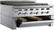 Vulcan - LOW Profile Countertop Wood Assist Smoker Base 2 Trays - CTSMOKER-VCCB36