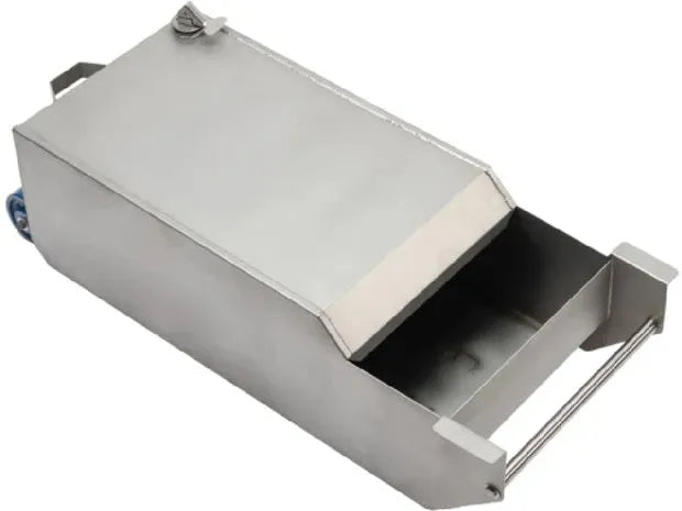 Vulcan - Mobile Drain Caddy - DRAIN-CADDY