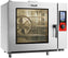 Vulcan - NAT/LP Half Size Combi Oven with Touchscreen Controls - TCM-61G