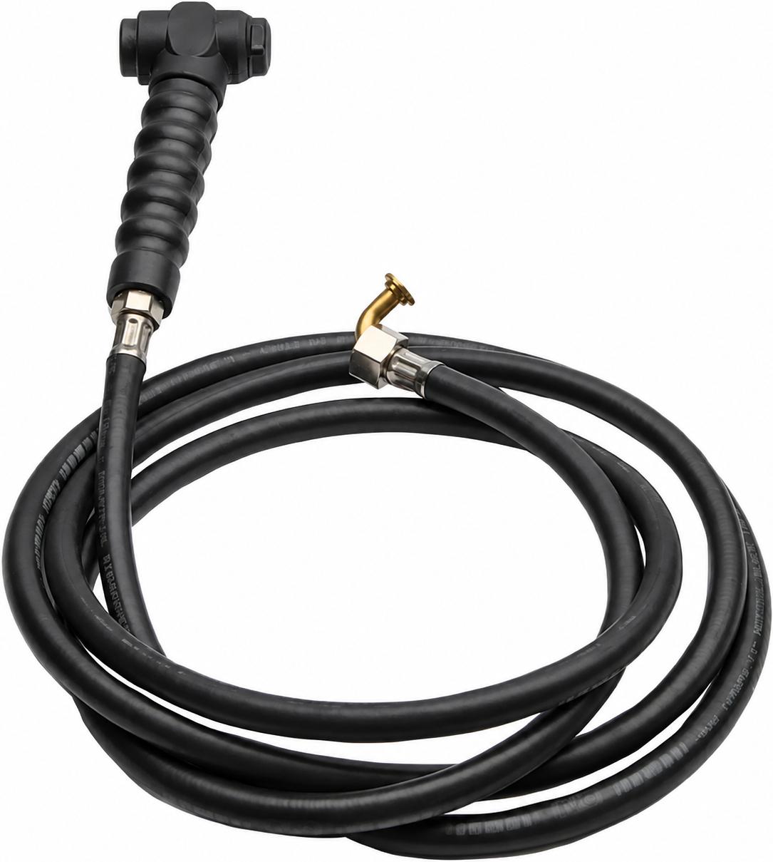 Vulcan - Optional Spray Hose Kit - TCM-SPRAY