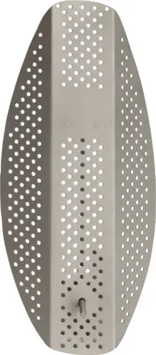 Vulcan - Perforated Strainer for Darw-off Valve - on K60 - STRAINR DPS60