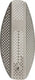 Vulcan - Perforated Strainer for Darw-off Valve - on K60 - STRAINR DPS60