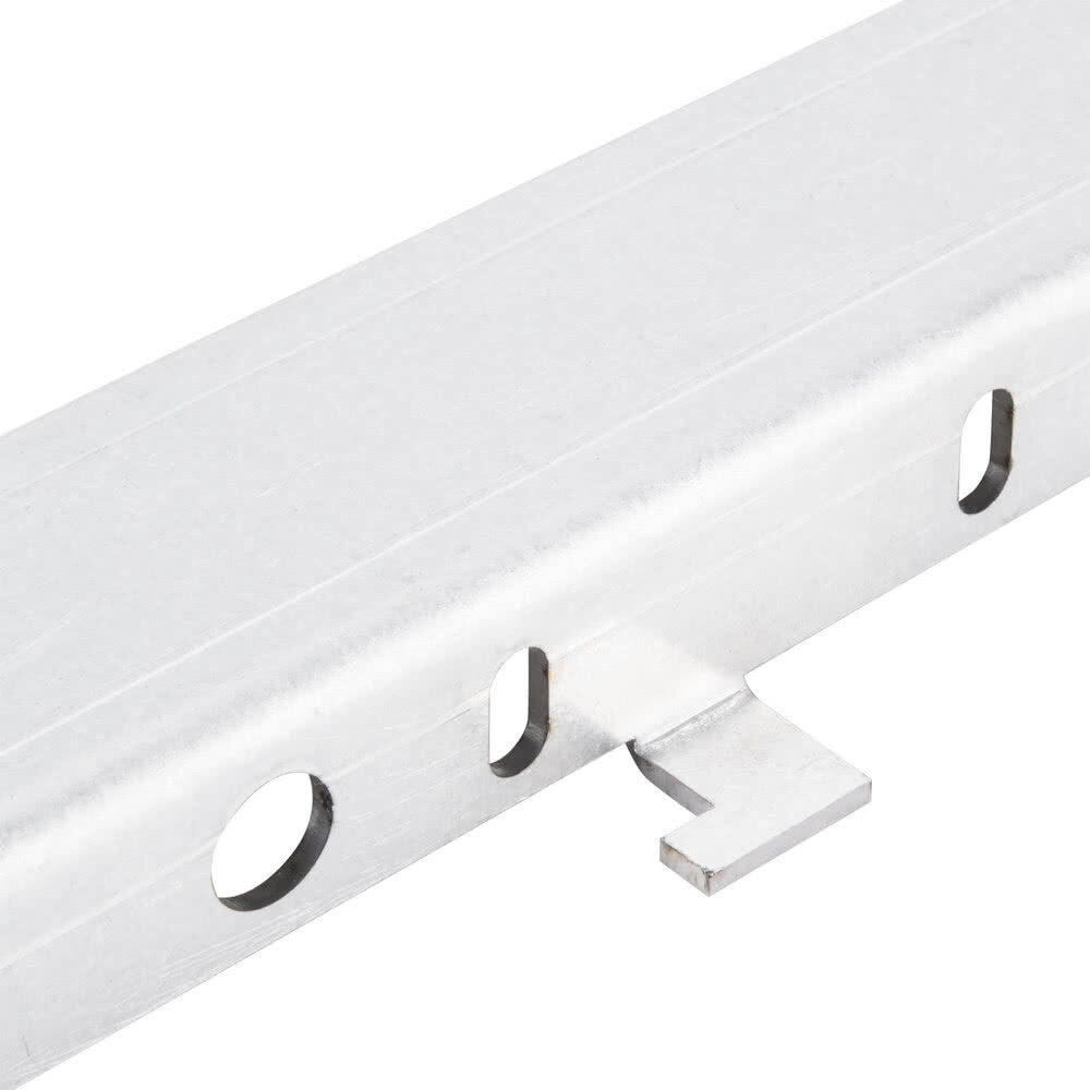 Vulcan - Reinforced Riser - SX36 for Broiler Mounting - BCKRISR-SX36