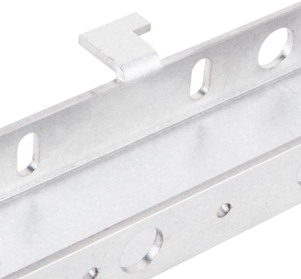 Vulcan - Reinforced Riser - SX36 for Broiler Mounting - BCKRISR-SX36