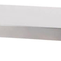 Vulcan - Reinforced Riser - SX36 for Broiler Mounting - BCKRISR-SX36