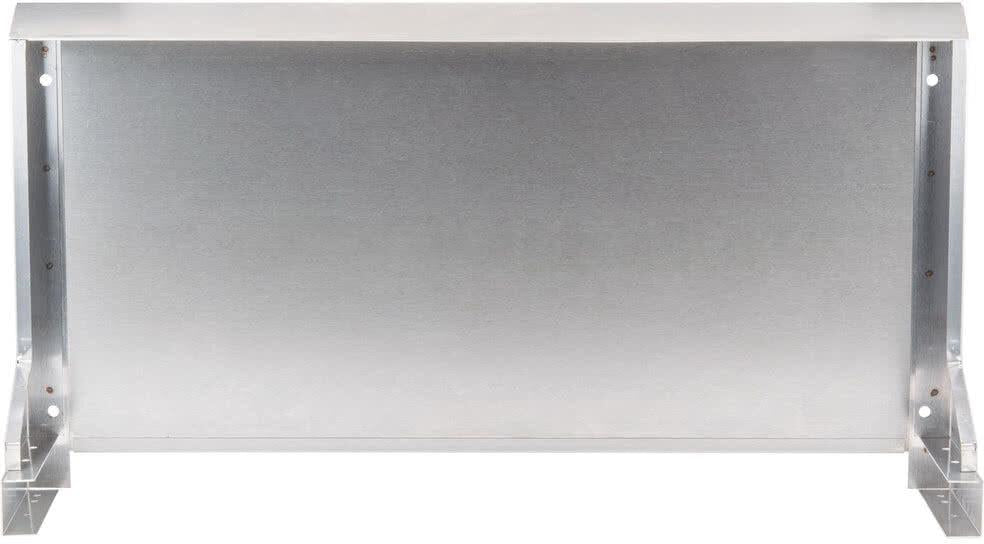 Vulcan - Reinforced Riser - SX36 for Broiler Mounting - BCKRISR-SX36