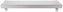 Vulcan - Reinforced Riser - SX36 for Broiler Mounting - BCKRISR-SX36