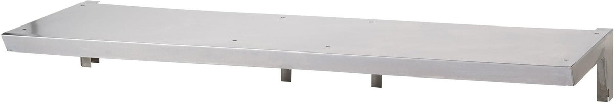 Vulcan - Reinforced Riser - SX60 for Broiler Mounting - BCKRISR-SX60