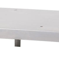 Vulcan - Reinforced Riser - SX60 for Broiler Mounting - BCKRISR-SX60