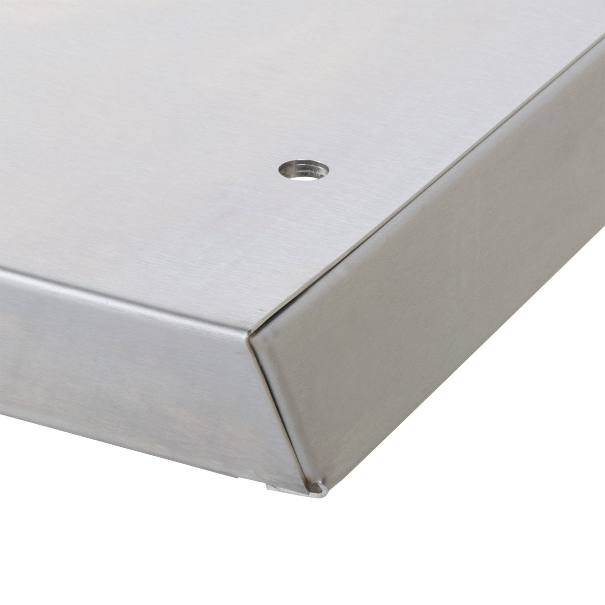 Vulcan - Reinforced Riser - SX60 for Broiler Mounting - BCKRISR-SX60