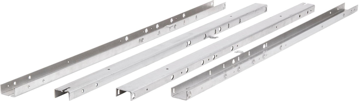 Vulcan - Reinforced Riser - SX60 for Broiler Mounting - BCKRISR-SX60