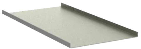 Vulcan - Replacement Emitter Panel - EMITTER-VTEC