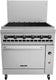 Vulcan - Restaurant Gas Range, with 36