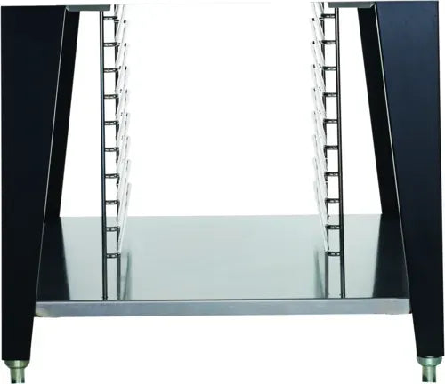 Vulcan - Retrofit Stand Kit for USE With Standard Black Painted Legs - Includes Mounting Brackets - OPNSTND-KIT