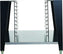 Vulcan - Retrofit Stand Kit for USE With Standard Black Painted Legs - Includes Mounting Brackets - OPNSTND-KIT