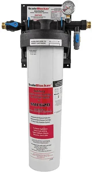 Vulcan - ScaleBlocker Water Treatment System - SMF620 SYSTEM