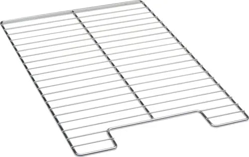 Vulcan - Set of 3 Additional Stainless Steel Wire Racks for Mini-jet - MINI-RACK