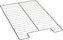 Vulcan - Set of 3 Additional Stainless Steel Wire Racks for Mini-jet - MINI-RACK