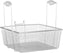 Vulcan - Set of 3 Fry Baskets for All 85 lb Electric Fryers & Cef75 - VBASKET-SINGLE85