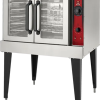Vulcan - Single Deck Deep Gas Convection Oven (VC Series) - VC6GC