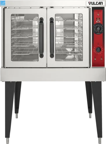 Vulcan - Single Deck Deep Gas Convection Oven (VC Series) - VC6GC