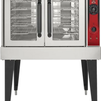 Vulcan - Single Deck Deep Gas Convection Oven (VC Series) - VC6GC