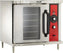Vulcan - Single Standard Half-size Gas Convection Oven (gco Series) - GCO2D