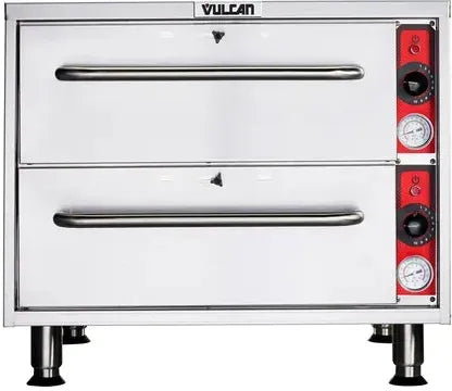 Vulcan - Slim Line LOW Profile Drawer Warmer (1 Hotel Pan) - VSL1