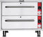 Vulcan - Slim Line LOW Profile Drawer Warmer (2 Hotel Pans) - VSL2