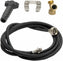 Vulcan - Spray Hose Kit, Manual for Mini-jet - MINI-SPRAY