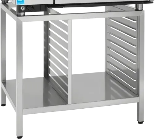 Vulcan - Stacked Support Frame 6" for full size 62/62 or 62/102 - CHEF-6NLEG2
