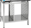 Vulcan - Stacked Support Frame 6