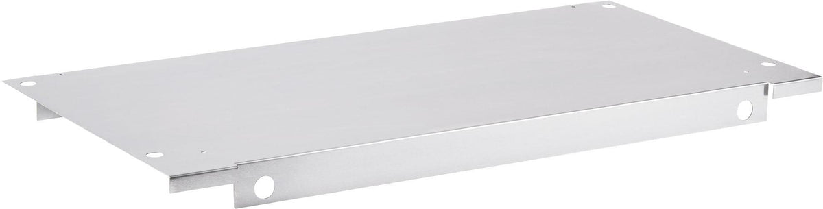 Vulcan - Stainless Bottom Panel - BOTTOM-SLMNDR