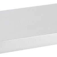 Vulcan - Stainless Bottom Panel - BOTTOM-SLMNDR