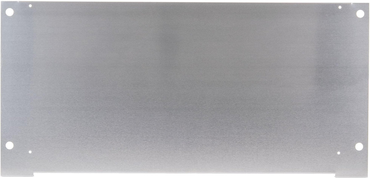 Vulcan - Stainless Bottom Panel - BOTTOM-SLMNDR