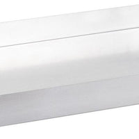 Vulcan - Stainless Bottom Panel - BOTTOM-SLMNDR